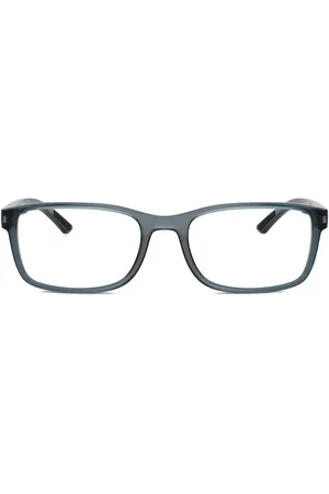 Prada Rectangle-frame glasses