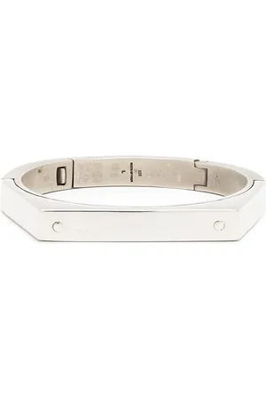 PARTS OF FOUR Sistema sterling silver bracelet