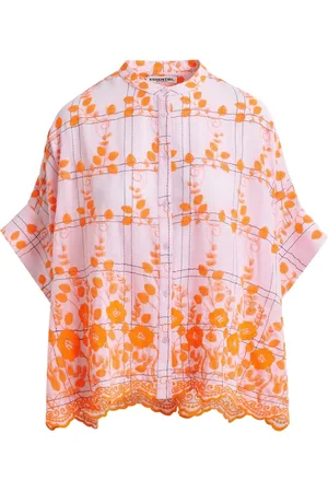Essentiel Antwerp Hacramento shirt