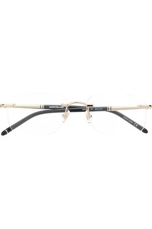 Montblanc Frameless glasses