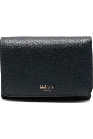 MULBERRY Continental wallet