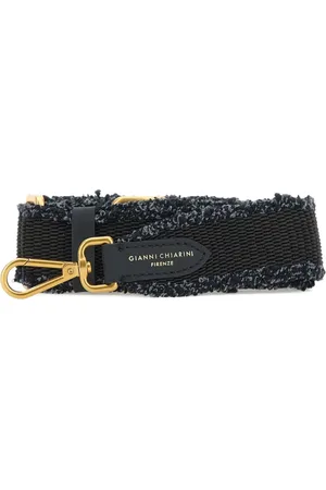 Gianni chiarini Summer bouclè shoulder strap