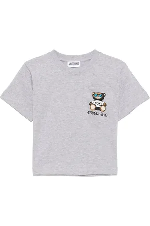 Moschino Graphic-print T-shirt