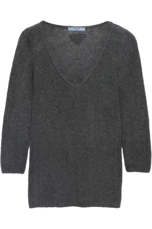 Prada Cashmere top