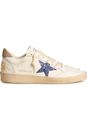 Golden Goose Ball Star Sneakers