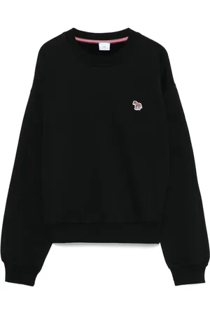 Paul Smith Zebra-motif sweatshirt