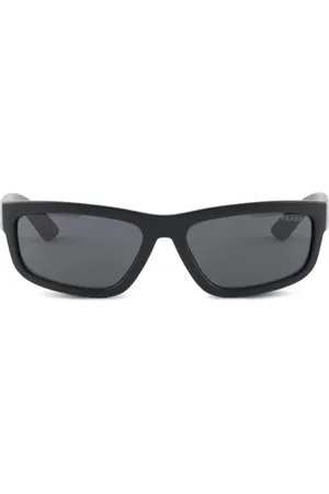 Prada Linea Rossa sunglasses
