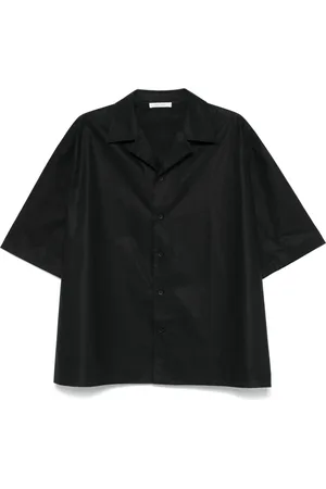 CRAIG GREEN Towel shirt