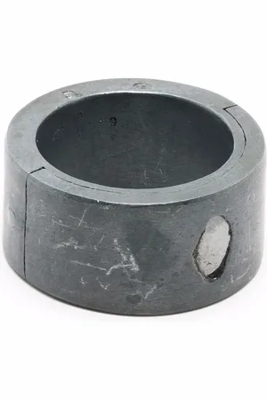 PARTS OF FOUR Sistema diamond ring