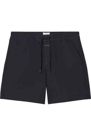 Closed Drawstring shorts