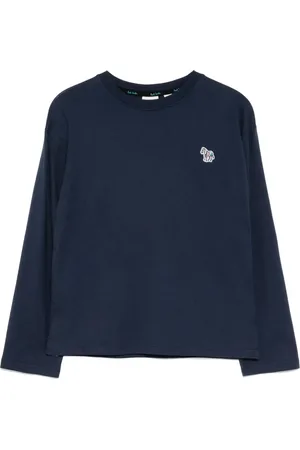 Paul Smith Logo-patch T-shirt (set of 3)