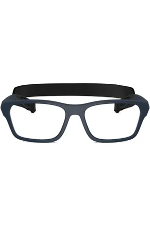 Prada Rectangle-frame glasses