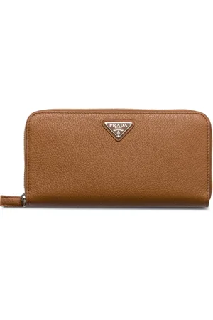 Prada Leather wallet