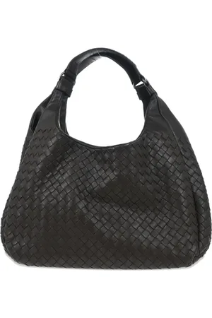 Bottega Veneta 2010 Intrecciato hobo shoulder bag