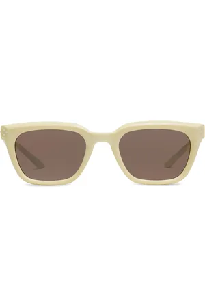 Gentle Monster Molta BRC9 square-frame sunglasses