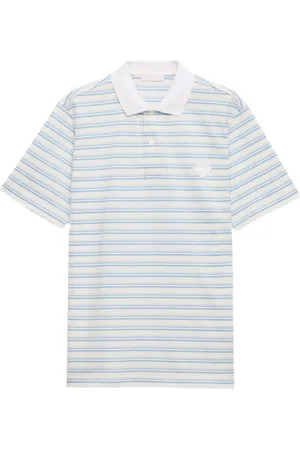 Prada Cotton polo shirt