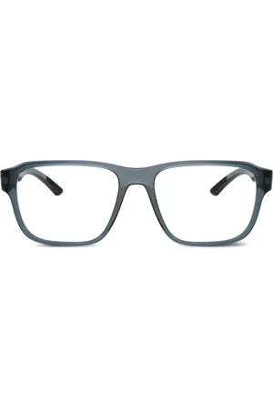 Prada Square-frame glasses
