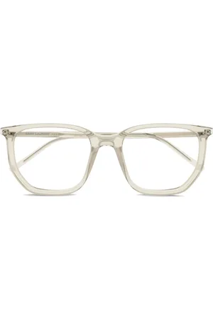 Saint Laurent Square-frame glasses