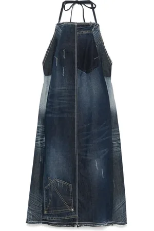 Façon Jacmin Rora midi dress