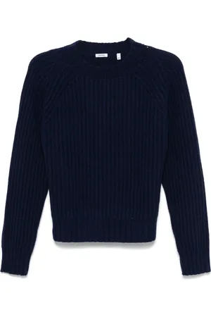Aspesi Ribbed-knit sweater