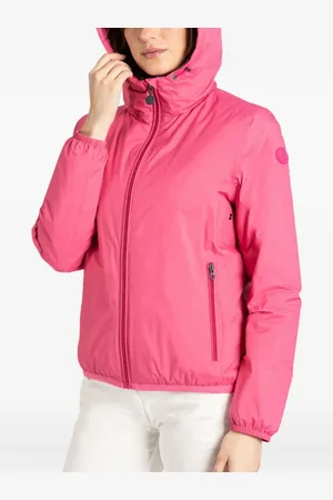 CANADIENS The Easy Warm jacket