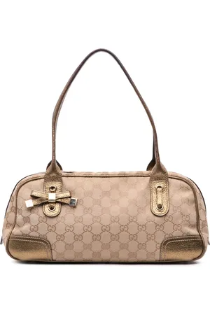 Gucci 2000-2015 GG Canvas Princy shoulder bag