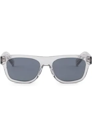Prada Transparent sunglasses