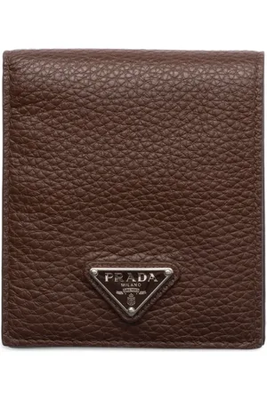 Prada Leather wallet