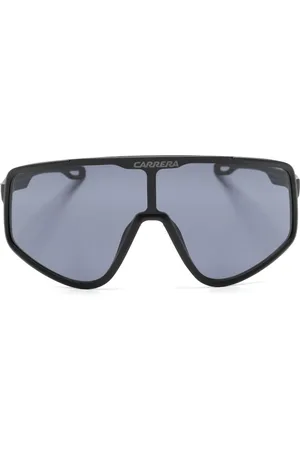 Carrera 4017/S shield-frame sunglasses