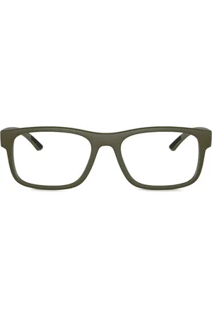 Prada Rectangle-frame glasses