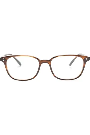 Oliver Peoples Rectangle-frame glasses