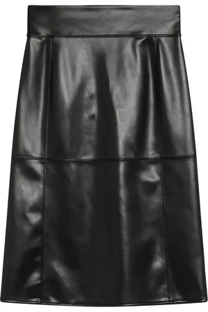 Max Mara High-waisted skirt