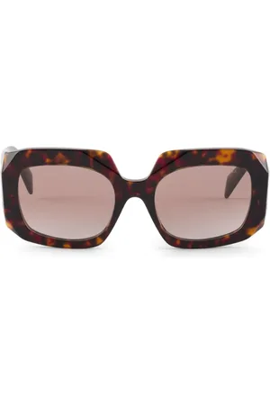 Prada Symbole sunglasses