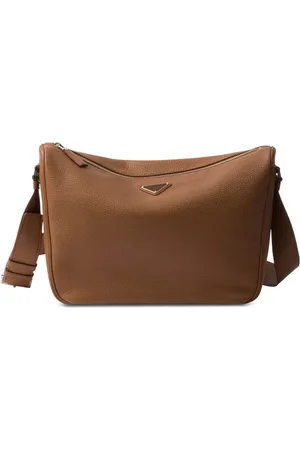 Prada Leather shoulder bag