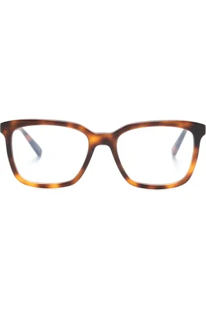 Saint Laurent Square-frame glasses