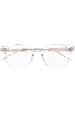 Gentle Monster Kubo C1 square-frame glasses