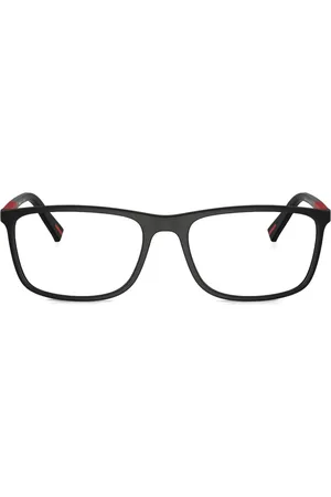 Prada Rectangle-frame glasses