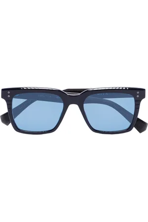 DITA EYEWEAR DRX Sequoia square sunglasses