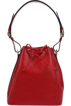 LOUIS VUITTON 1998 Petite Noe shoulder bag