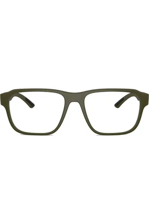 Prada Square-frame glasses