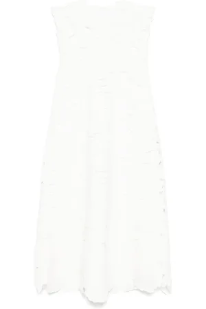 Costarellos Darya maxi dress