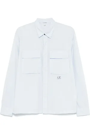 C.P. Company Cotton shirt