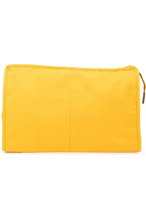 Hermès 20th Century Toile Zip pouch