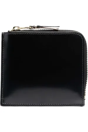 Comme des Garçons Zip purse
