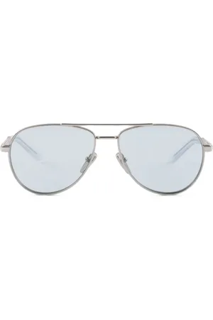 Prada Double-bridge sunglasses
