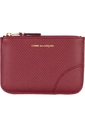 Comme des Garçons Luxury Group coin purse