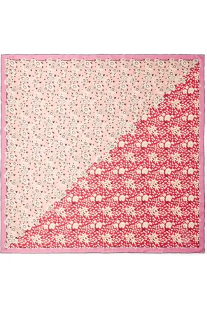Prada Silk scarf