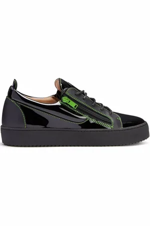 Giuseppe Zanotti Frankie low-top sneakers
