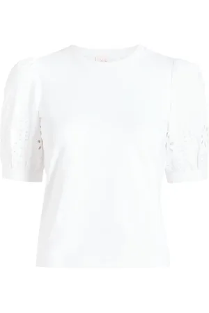 Cinq A Sept Short sleeve t-shirt