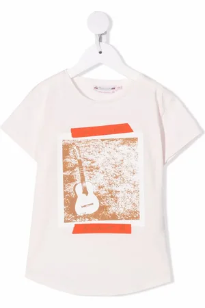 BONPOINT Aada graphic-print T-shirt